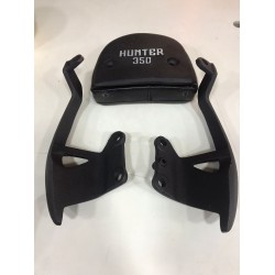 Backrest for Hunter 350 iron