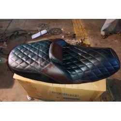 Crusier Bucket Seat For Aceess125/Burgman