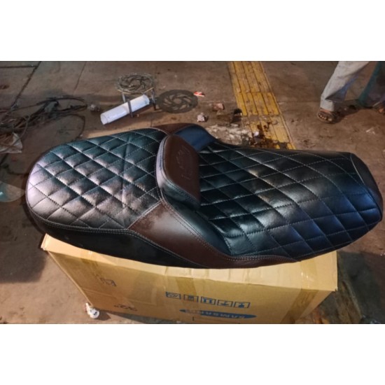 Crusier Bucket Seat For Aceess125/Burgman Crusier Bucket Seat For Aceess125/Burgman