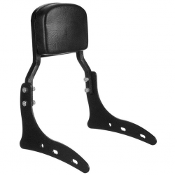 Harley Type Backrest For Royal Enfield Classic/Elactra/Standard