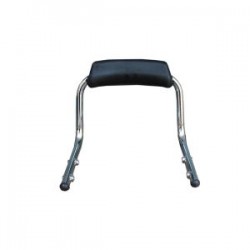 Chrome Backrest for Royal Enfield Classic/Standard/Elactra