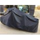 Black Colour Full Waterproof Body Cover Royal Enfield 