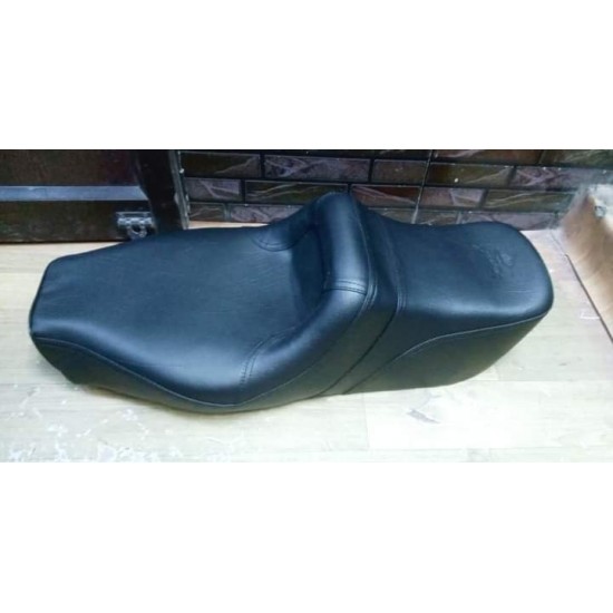 Khajanchi 3 Num Tourer Seat for Classic 350/500