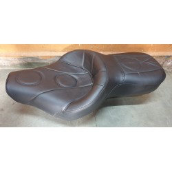 Meteor Maharaja Bucket Seat 
