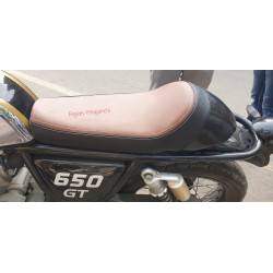 Intercepter Cowl Type Seat 