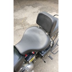 Khajanchi Bucket Single Backrest Seat