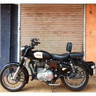 Khajanchi Bucket Single Backrest Seat