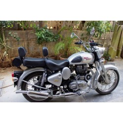 Big Boss Backrest Detachable Backrest Seat For Classic 350/500