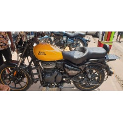 Meteor Maharaja Bucket Seat 