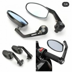 Royal Enfield GT Type Mirror
