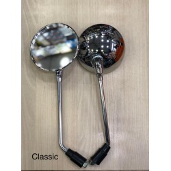 Royal Enfield Mirror Chrome for Classic All Models