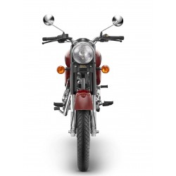 Royal Enfield Mirror Chrome for Classic All Models