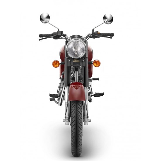 Royal Enfield Mirror Chrome for Classic All Models