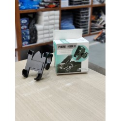 Mobile Holder With Charging Point Universal