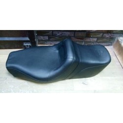 Intercepter Model Num 3 Seat [Black]