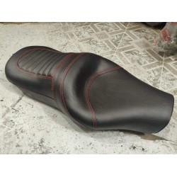 Intercepter Model Num 5 Red Stiched Seat
