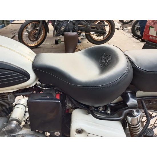 Big Boss Front Bucket Seat 