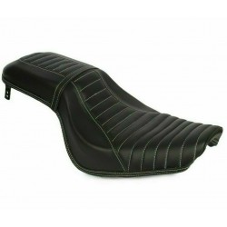 Long Crusier Mid-Ruled Seat 