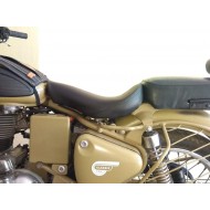 Khajanchi Low Rider Seat Front