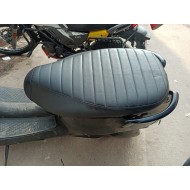 Ola Electric S1 Pro Stripes Seat Cover