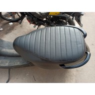 Ola Electric S1 Pro Stripes Seat Cover