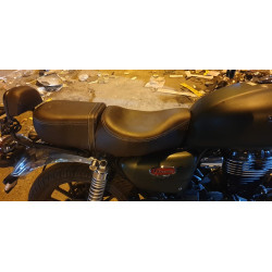 Honda Hness Bucket Seat