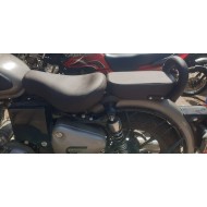 Low Rider Seat Set {Brown}