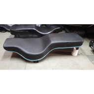 Khajanchi Deep Cut Seat Classic 350/500