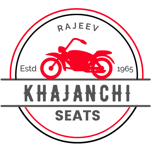 Khajanchi Seats