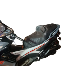 Crusier Bucket Seat For Aceess125/Burgman Maharaja style