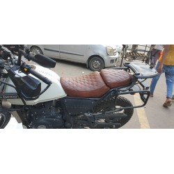 Khajanchi Himalayan Diamond Seat Cover