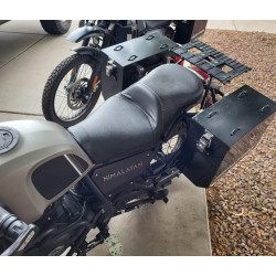 Himalyan Touring Bucket Seat