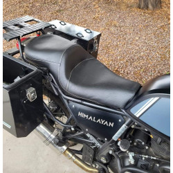 Himalyan Touring Bucket Seat