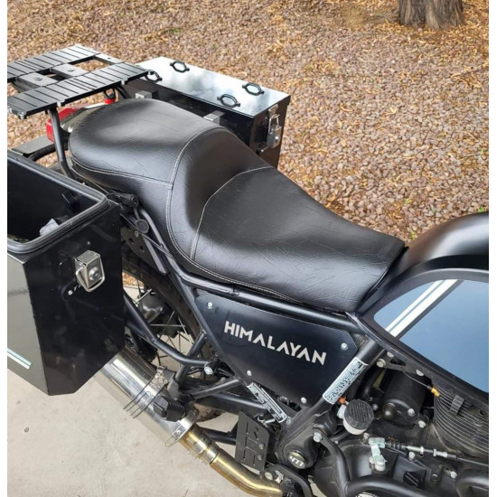 Himalyan Touring Bucket Seat Himalyan Touring Bucket Seat