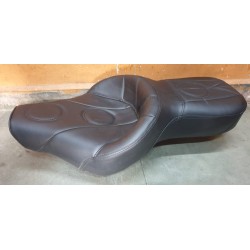 khajanchi Super Meteor 650 Maharaja Bucket Black Colour