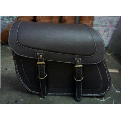 Harley Style Bag Spl. Waterproof Royal Enfield