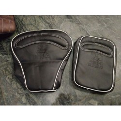 Khajanchi Round-Shaped Classic Seat Cover