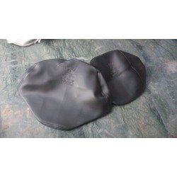 Khajanchi Plain Seat Cover Classic