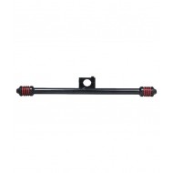 Single Rod Black For Royal Enfield